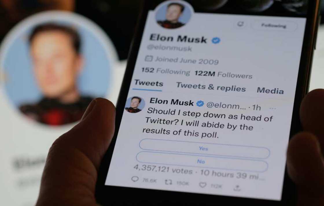 Exiting day to day operations would allow Musk -- who paid $44 billion for Twitter -- to deflect criticism that he is neglecting his other ventures, especially car company Tesla, which has seen its share price plummet Exiting day to day operations would allow Musk -- who paid $44 billion for Twitter -- to deflect criticism that he is neglecting his other ventures, especially car company Tesla, which has seen its share price plummet