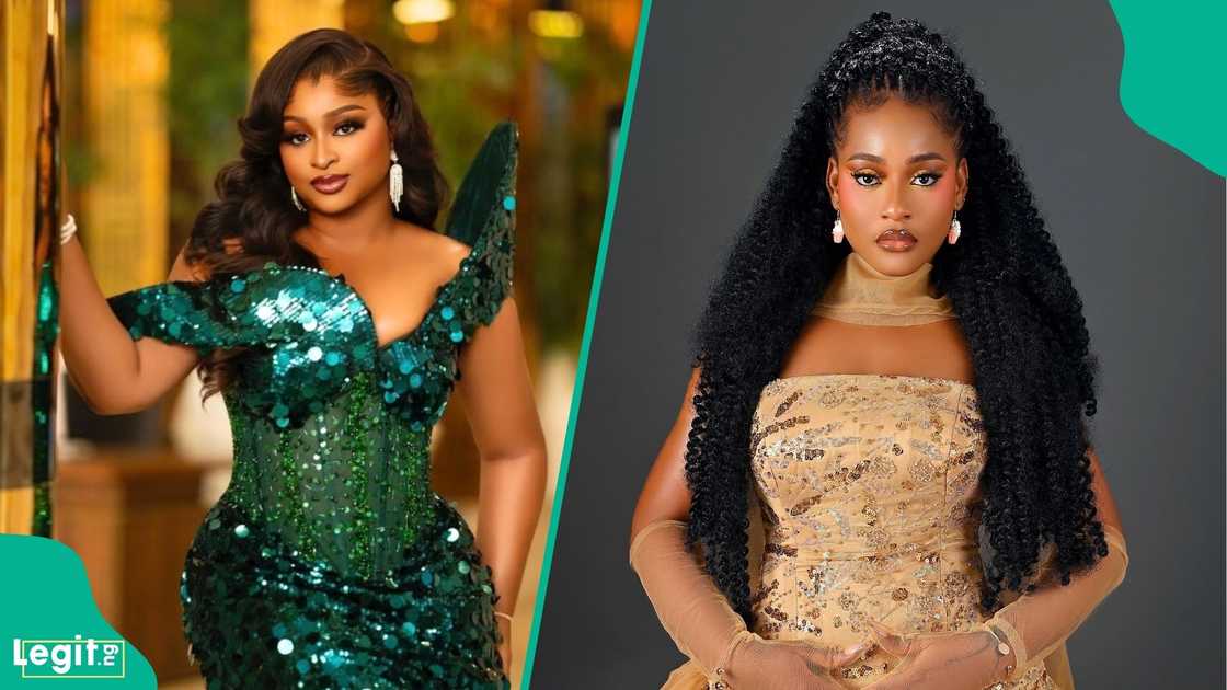 Phyna challenges Etinosa Idemudia to next celebrity boxing match after defeating Nkechi Blessing
