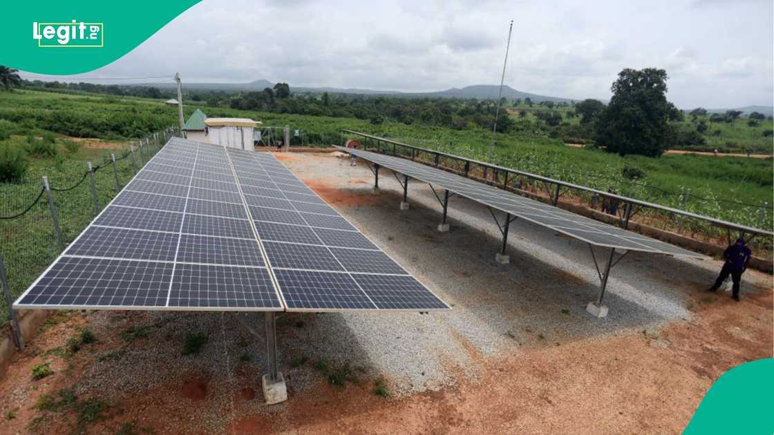 The federal government has proposed spending about N30.34 billion on solar mini-grids, inverters and related renewable energy solutions for ministries, departments and agencies (MDAs) in the 2026 budget. The federal government has proposed spending about N30.34 billion on solar mini-grids, inverters and related renewable energy solutions for ministries, departments and agencies (MDAs) in the 2026 budget.