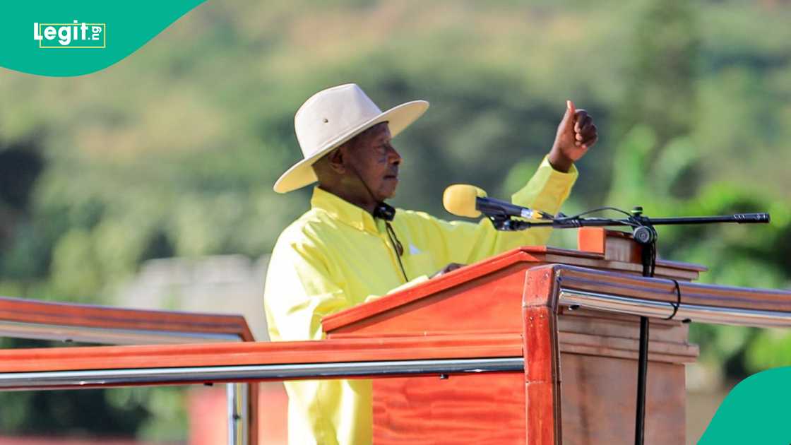 Uganda prepares to declare Eid al-Adha 2026 as a public holiday, marking nationwide observance of the Islamic festival. Uganda prepares to declare Eid al-Adha 2026 as a public holiday, marking nationwide observance of the Islamic festival.