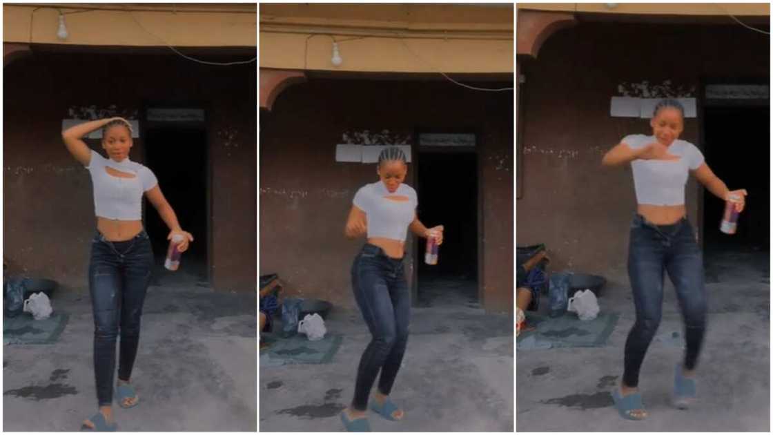 Dancing in Nigeria/trending dance videos on TikTok. Dancing in Nigeria/trending dance videos on TikTok.