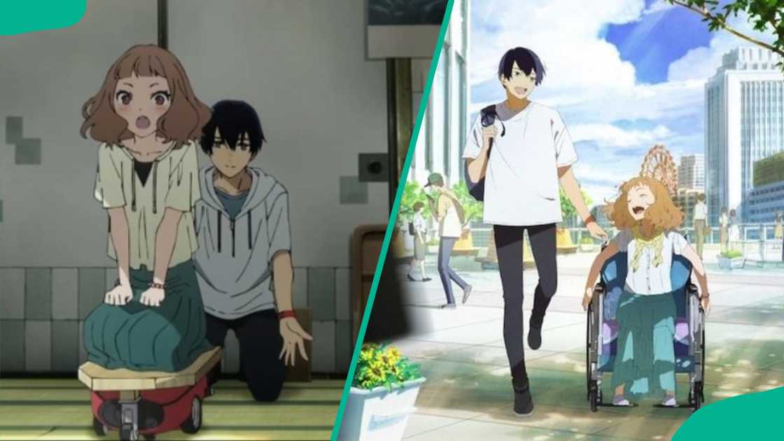 romance anime movies with happy endings romance anime movies with happy endings