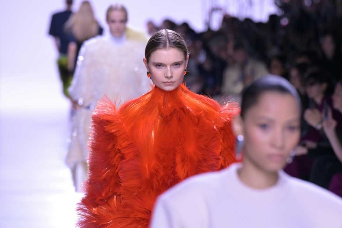 Kering-owned Bottega Veneta is one of the few brands to have appointed a female artistic director