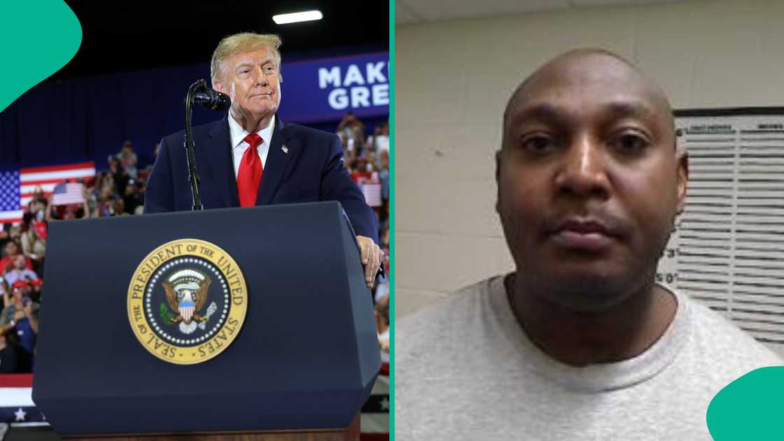 US immigration authorities release a public deportation list naming Nigerians arrested across multiple states for wire fraud, identity theft, and other crimes.