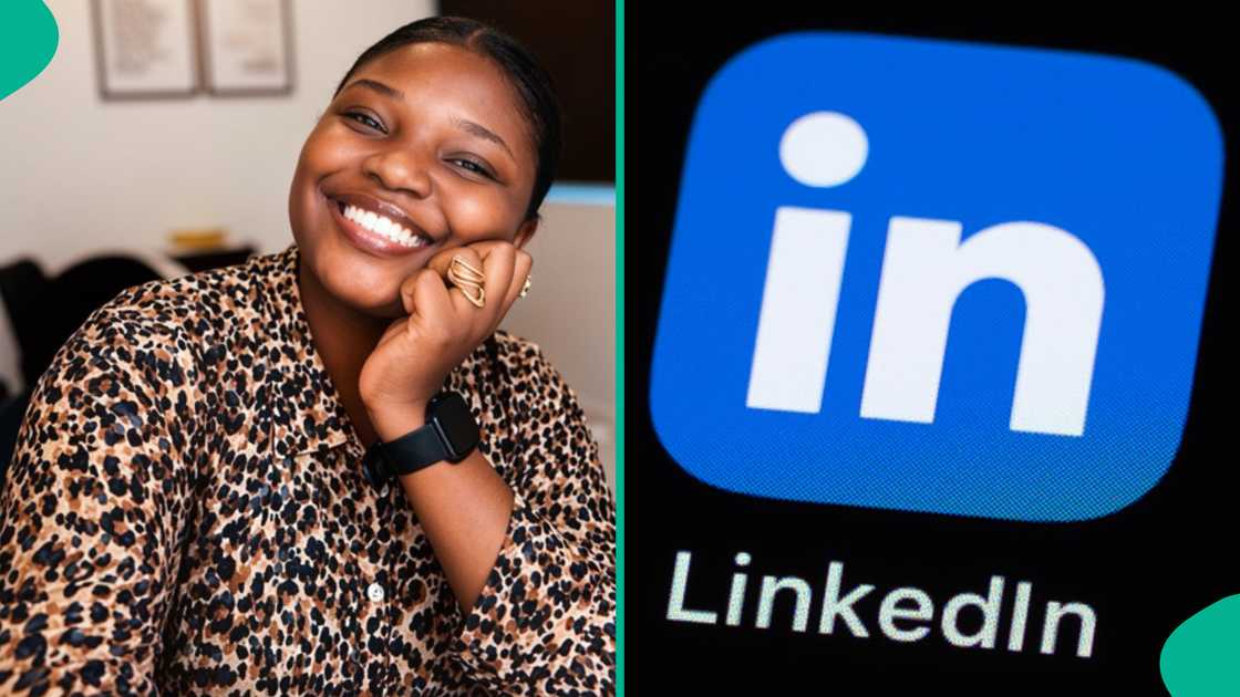 HR expert from Nigeria shares simple LinkedIn job application trick many job seekers overlook HR expert from Nigeria shares simple LinkedIn job application trick many job seekers overlook