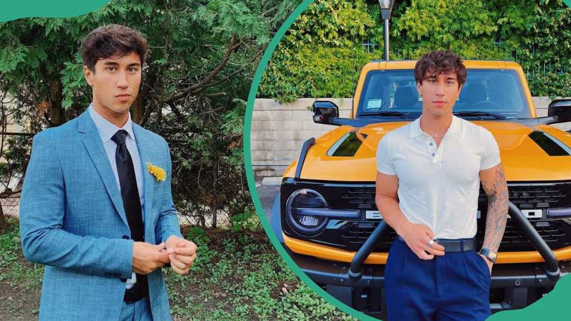 Evan Lamicella Evan Lamicella