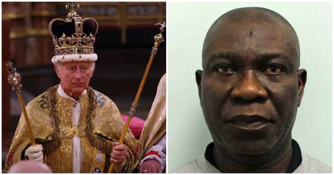 King Charles/King Charles III/Ike Ekweremadu/Ekweremadu King Charles/King Charles III/Ike Ekweremadu/Ekweremadu