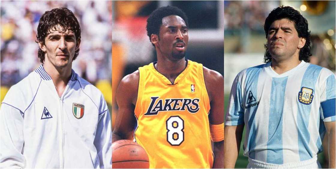 2020 in review: 10 notable sports stars who lost their lives this year 2020 in review: 10 notable sports stars who lost their lives this year