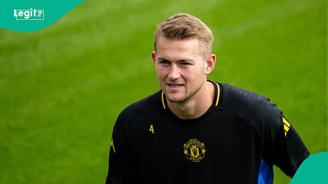 Manchester United, Premier League, England, Ruben Amorim
