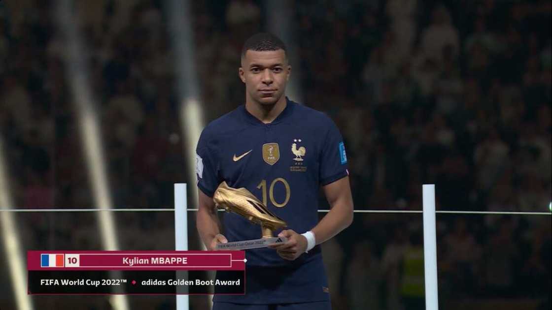 Mbappe Mbappe