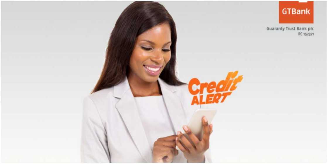 Five Ways To Get Loan Without Collateral In Nigeria. Photo Credit: GTBank website Five Ways To Get Loan Without Collateral In Nigeria. Photo Credit: GTBank website