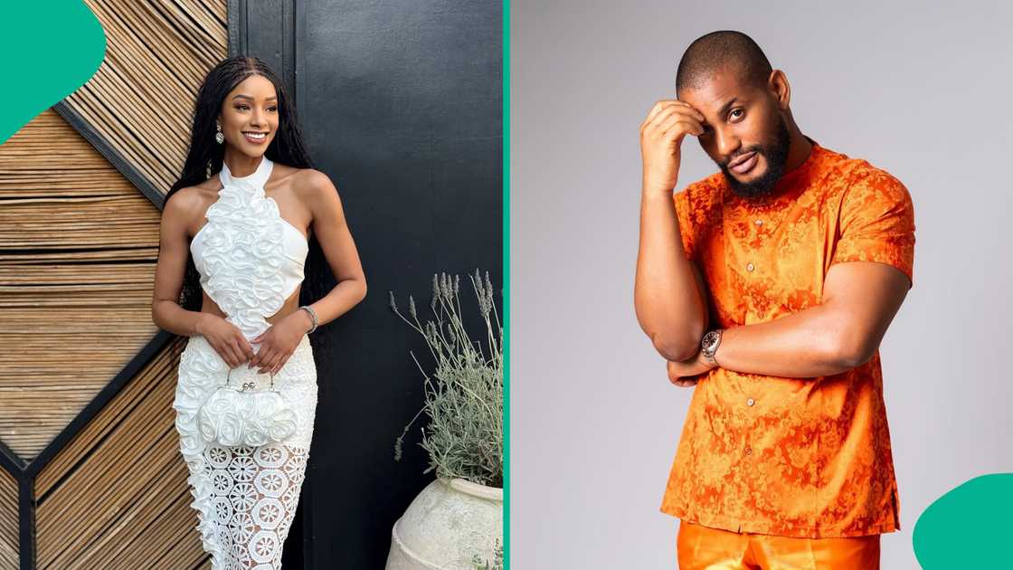 Fans drag Alexx Ekubo's ex-lover over his demise