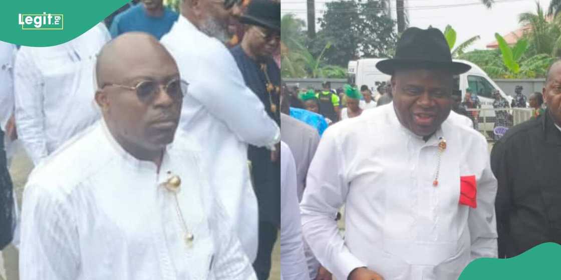 The late Herbert Wigwe will finally be late to rest The late Herbert Wigwe will finally be late to rest