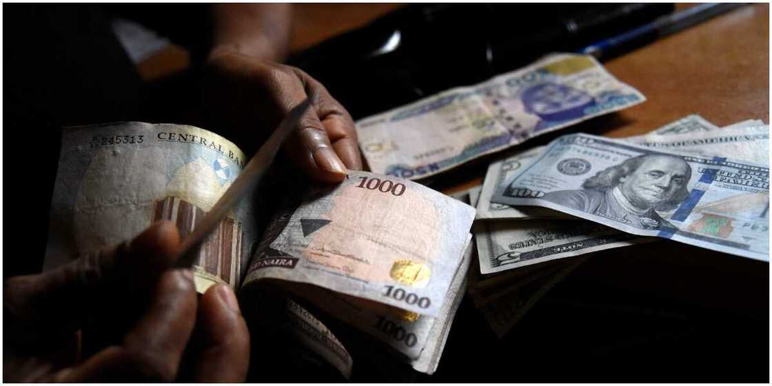 Nigerian CEO Buys N231.7 million Worth of Shares to Increase N3.49billion Fortune Nigerian CEO Buys N231.7 million Worth of Shares to Increase N3.49billion Fortune