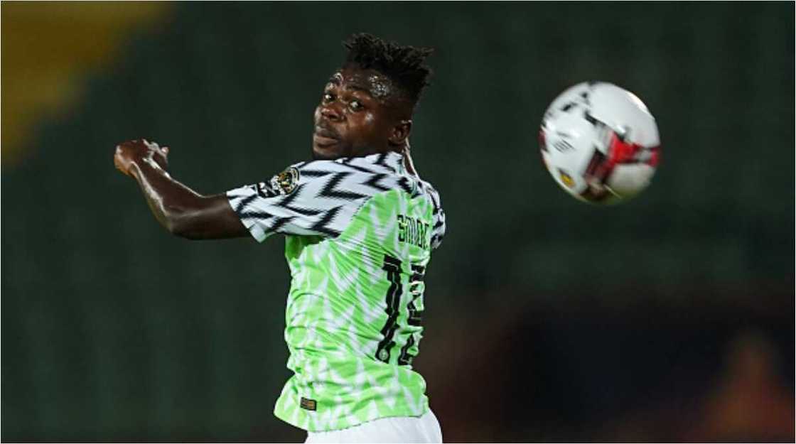 KAI TSAYE: Nigeria 0-0 Sierra Leone (Wasan kwallon fidda gwanin gasar AFCON)