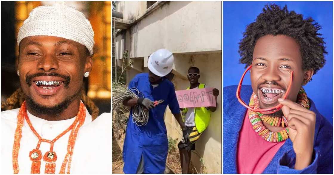 Asake, Hausa Asake, Hausa