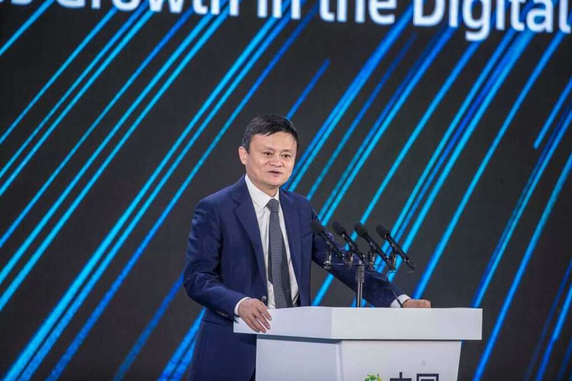 Jack Ma: Chinese billionaire’s whereabouts unknown after conflict with Jinping’s gov’t Jack Ma: Chinese billionaire’s whereabouts unknown after conflict with Jinping’s gov’t