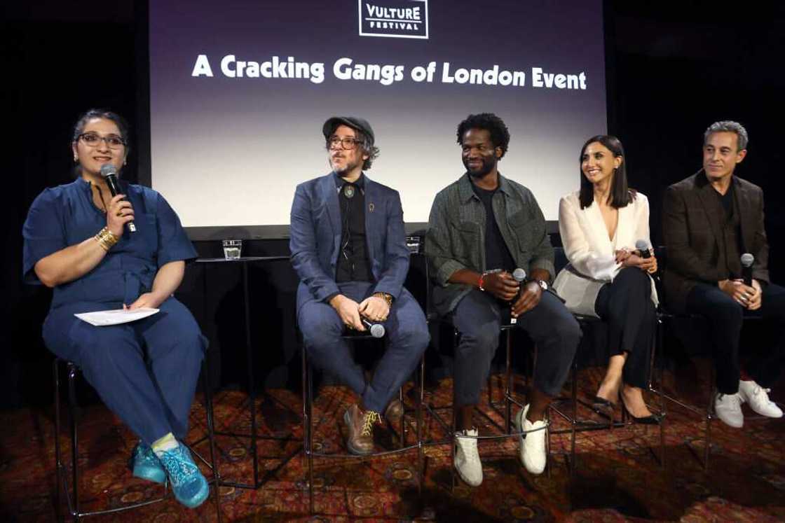 Gangs of London Gangs of London