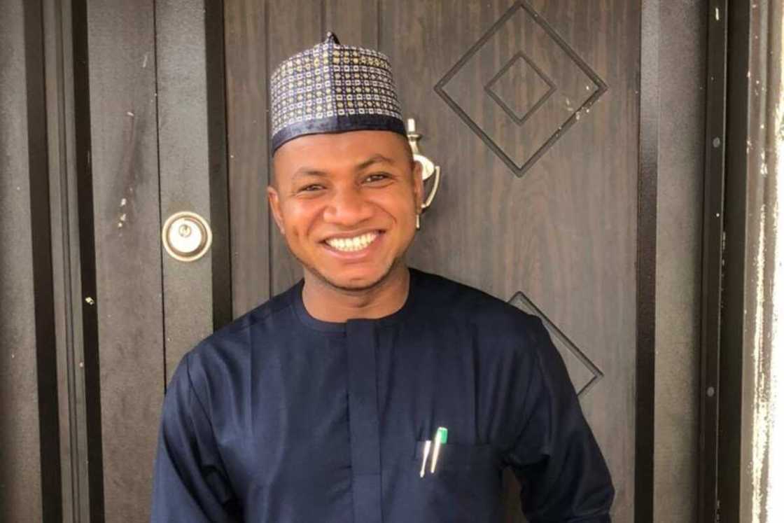 Tension as gunmen break into residence of Sokoto commissioner, abduct family members Tension as gunmen break into residence of Sokoto commissioner, abduct family members