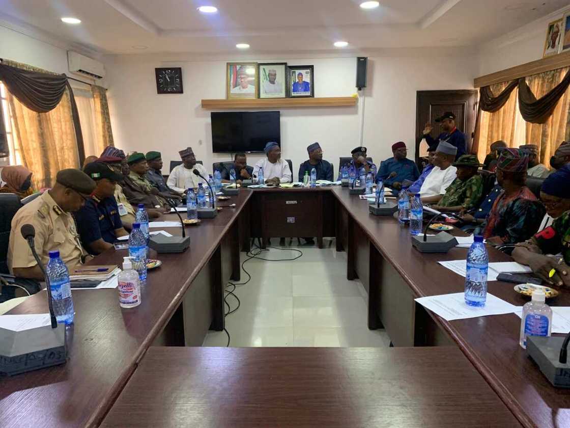INEC, Osun 2022 INEC, Osun 2022