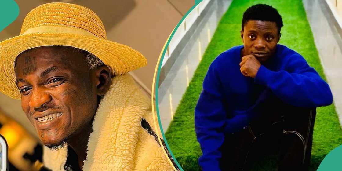 Yung Duu, Portable Yung Duu, Portable