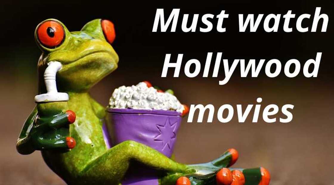 must watch hollywood movies
