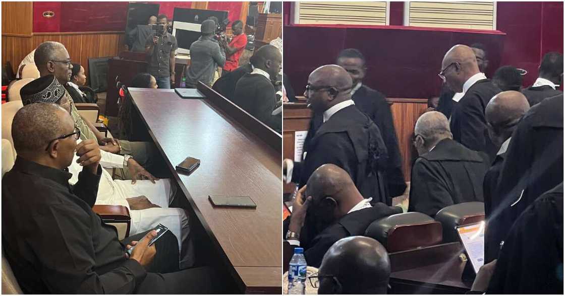 Peter Obi, Labour Party, 2023 election, APC, PDP, LP, election tribunal Peter Obi, Labour Party, 2023 election, APC, PDP, LP, election tribunal