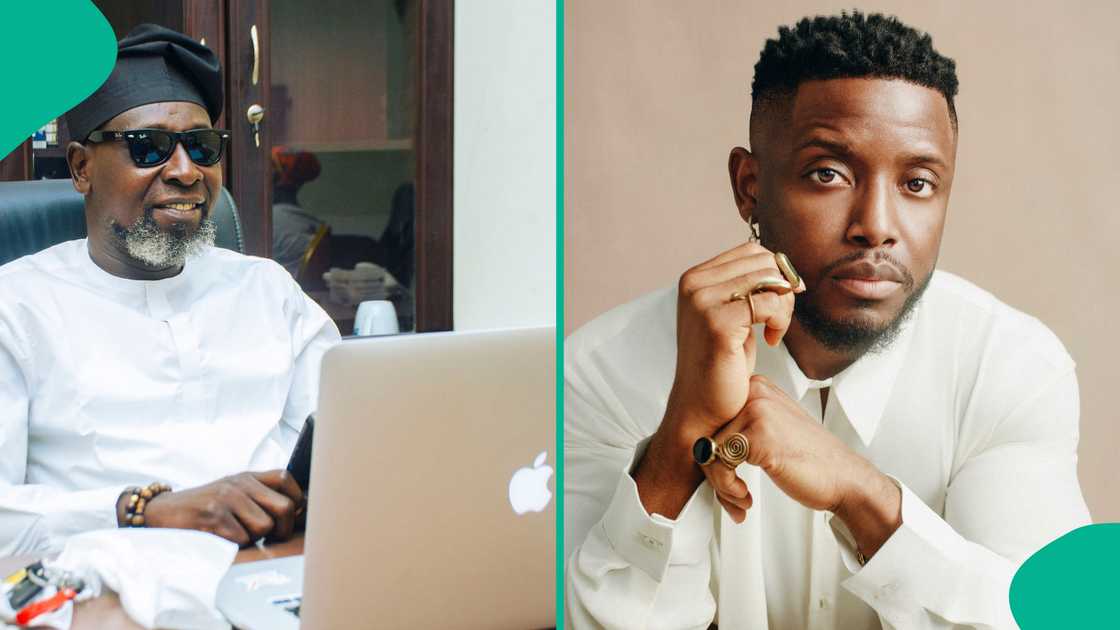 Man shares plan to deal with over 30 women who publicly supported singer Chike in ongoing affair allegation involving Frank Edoho's estranged wife Sandra Edoho