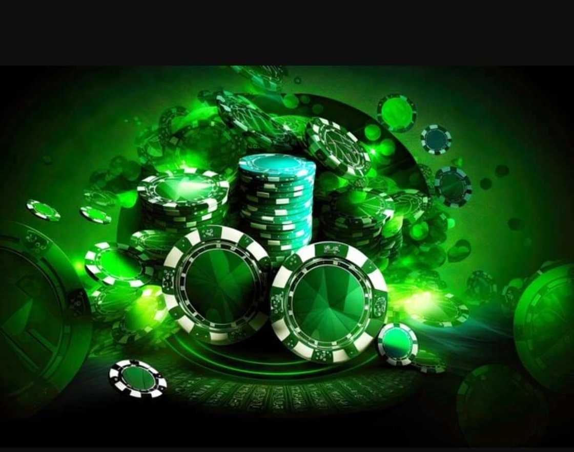 Navigating the Dynamic Landscape of Nigeria's Evolving Online Casino Scene Navigating the Dynamic Landscape of Nigeria's Evolving Online Casino Scene