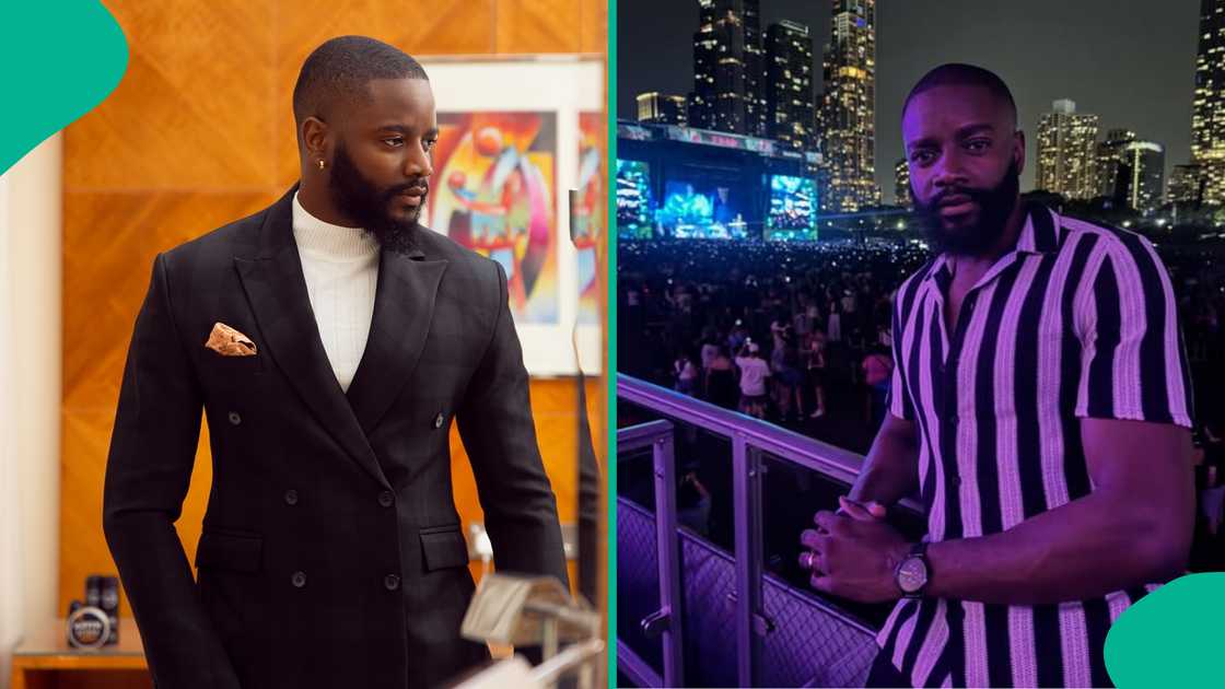 Leo Dasilva shares time he will prepare his kids for his death Leo Dasilva shares time he will prepare his kids for his death