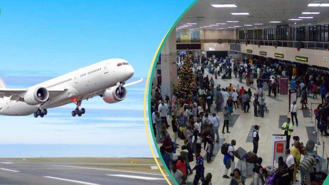 FAAN shuts down Enugu airport to address runway damage FAAN shuts down Enugu airport to address runway damage