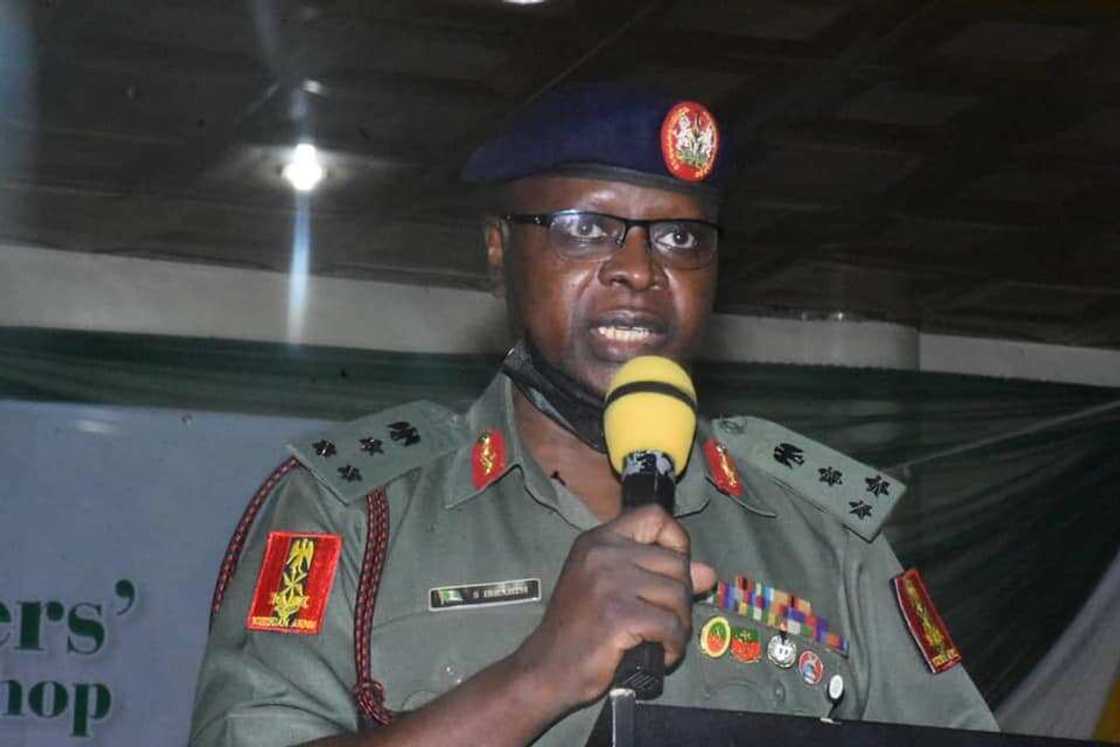 NYSC mourns as five prospective corps members die suddenly NYSC mourns as five prospective corps members die suddenly