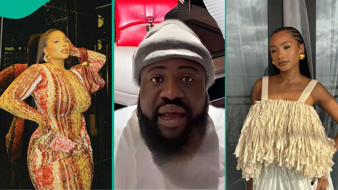 Naijashimadun reacts to Nikkos Living, Temi Otedola's type of contents. Naijashimadun reacts to Nikkos Living, Temi Otedola's type of contents.