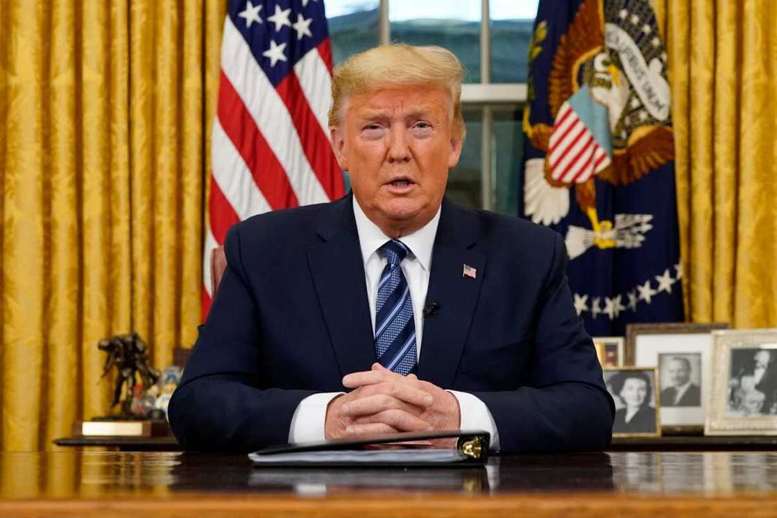 Trump’s Administration Asks Supreme Court to Allow His Birthright Citizenship Order Trump’s Administration Asks Supreme Court to Allow His Birthright Citizenship Order