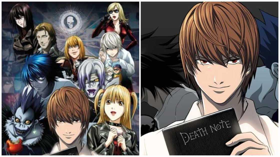 short anime short anime