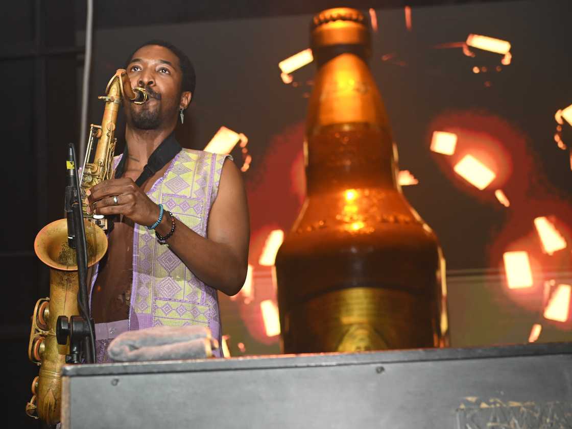 Budweiser Royale Debuts in Nigeria: A New Era of Premium Taste Has Arrived Budweiser Royale Debuts in Nigeria: A New Era of Premium Taste Has Arrived