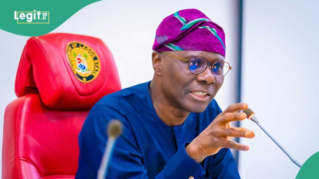 Single-use plastics: Lagos state to enforce ban January 2025