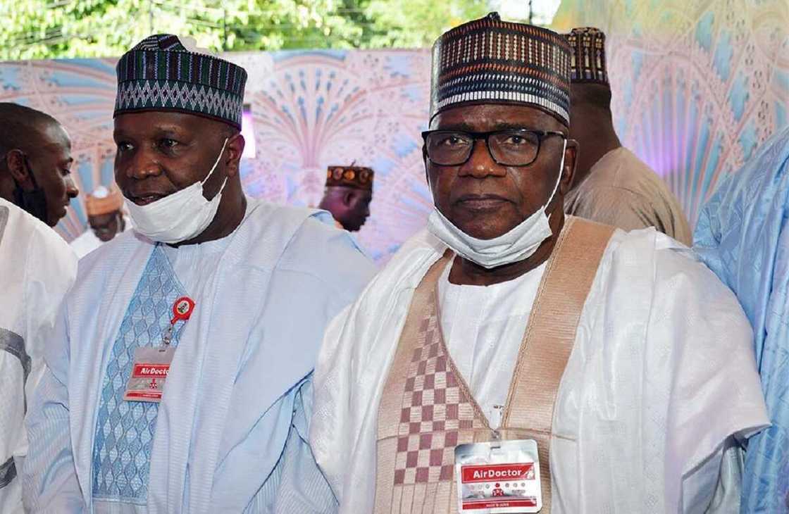 2023: Gombe state stakeholders endorse Senator Goje for Senate 2023: Gombe state stakeholders endorse Senator Goje for Senate