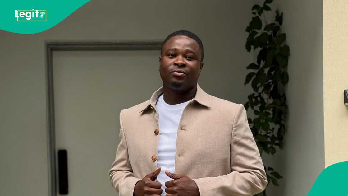 Bidemi Olaoba trends on social media over 'Yakubu Manage' comment. Bidemi Olaoba trends on social media over 'Yakubu Manage' comment.