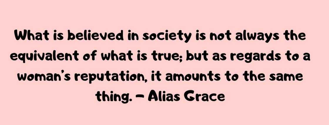 Margaret Atwood quotes Margaret Atwood quotes