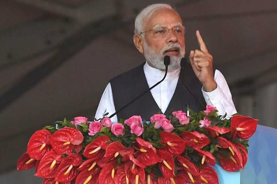 Prime Minister Narendra Modi joined others in calling for the World Bank to widen its remit beyond tackling poverty Prime Minister Narendra Modi joined others in calling for the World Bank to widen its remit beyond tackling poverty