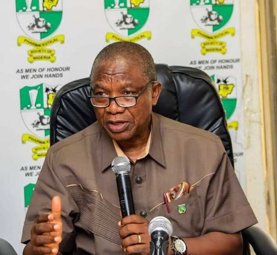 2023: Ba wata Biafra; Dattijo daga kabilar Igbo ya bayyana neman takarar shugaban kasa 2023: Ba wata Biafra; Dattijo daga kabilar Igbo ya bayyana neman takarar shugaban kasa