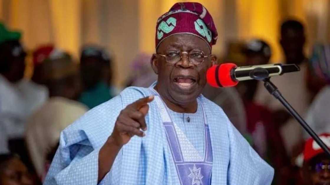 Lokacin Yarbawa ne su mulki Najeriya a 2023 Lokacin Yarbawa ne su mulki Najeriya a 2023