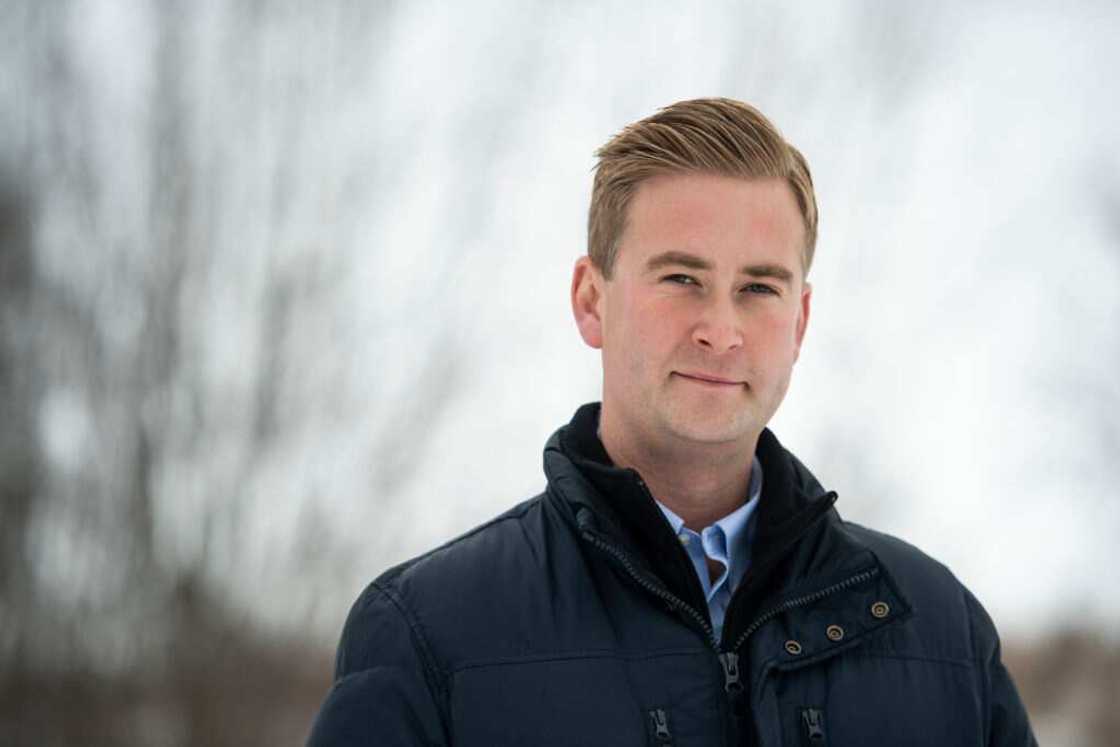 Hillary Vaughn’s husband Hillary Vaughn’s husband