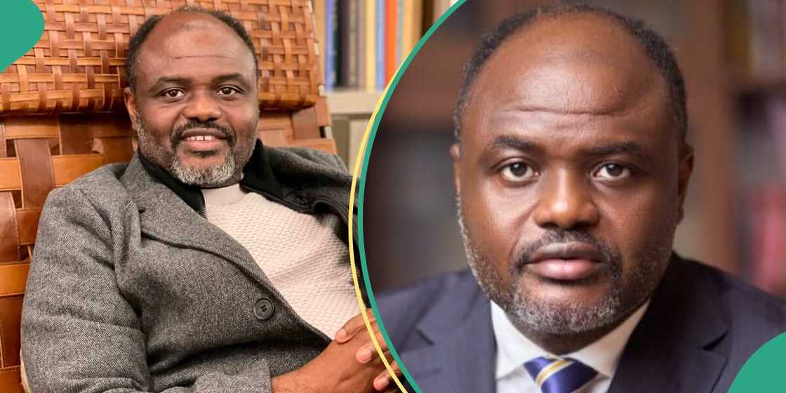 Christian group says ‘Abel Damina no longer representative of Body of Christ’ Christian group says ‘Abel Damina no longer representative of Body of Christ’