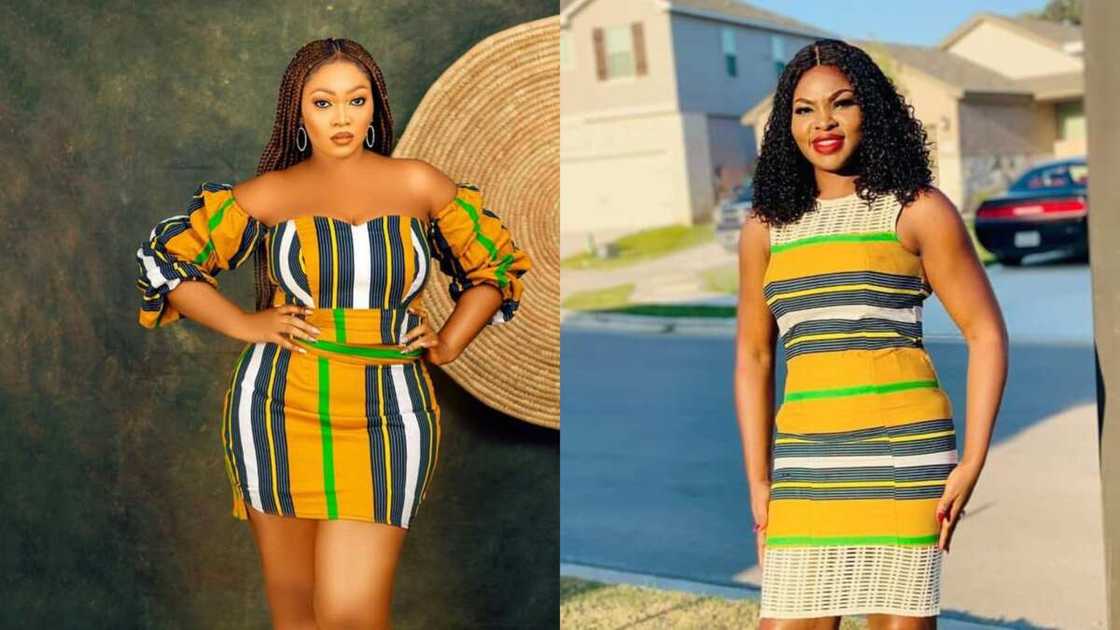 Fabulous Igala traditional attire Fabulous Igala traditional attire