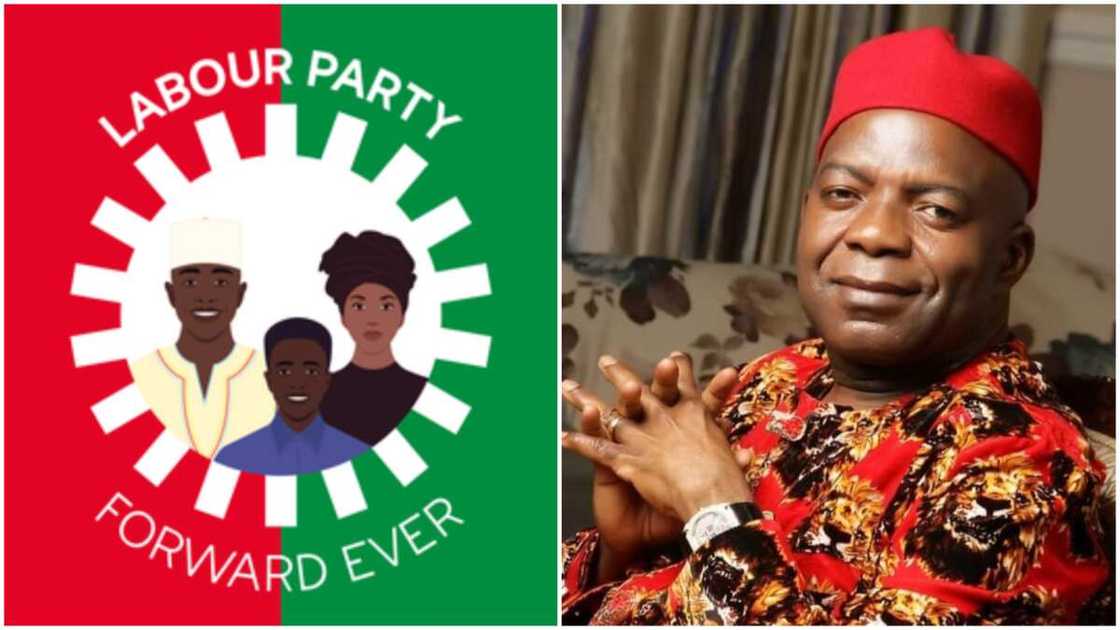 Abia/Alex Otti/Labour Party/Southeast Abia/Alex Otti/Labour Party/Southeast