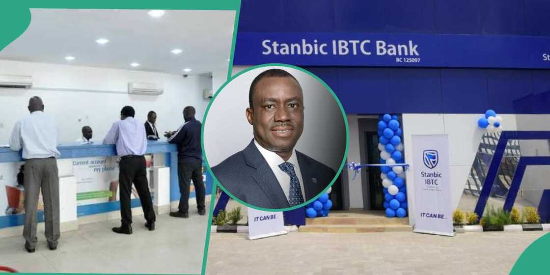 Stanbic Bank new graduate programme Stanbic Bank new graduate programme