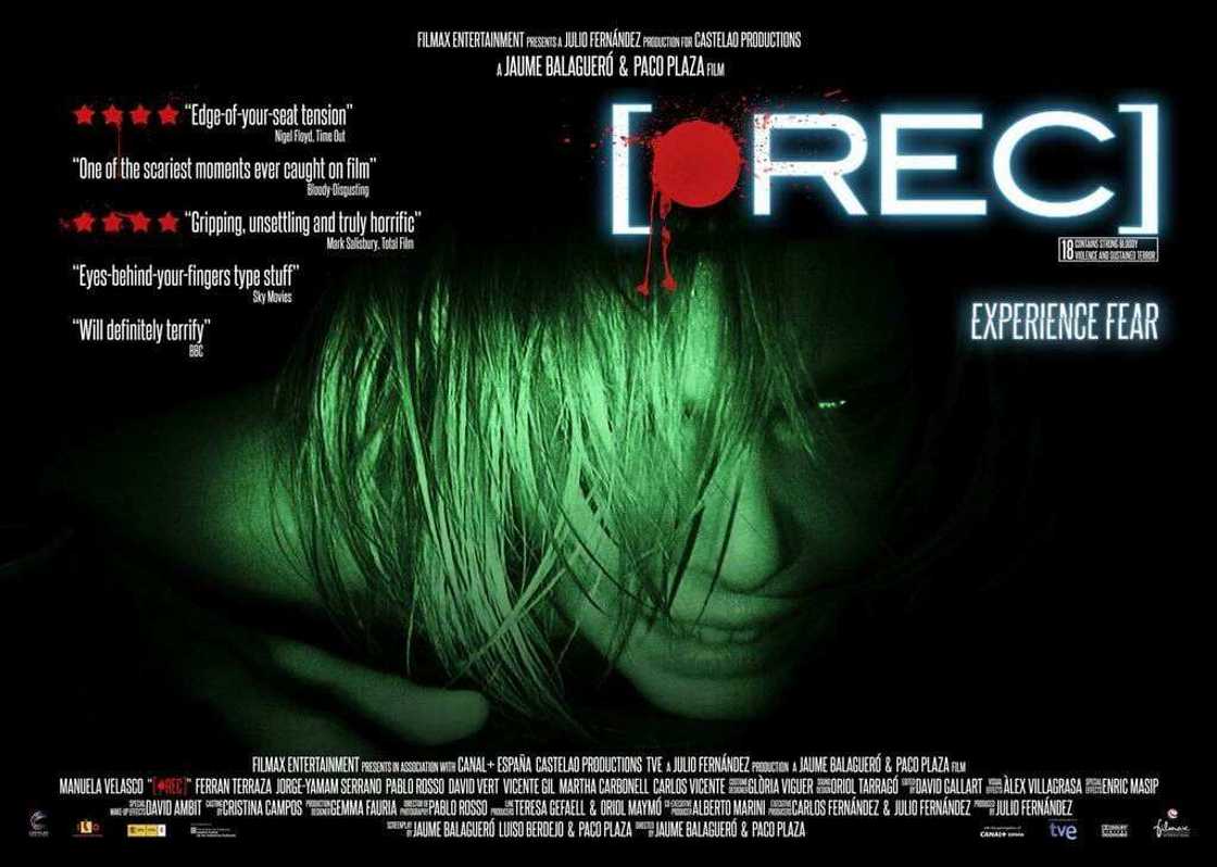 scariest horror movies scariest horror movies