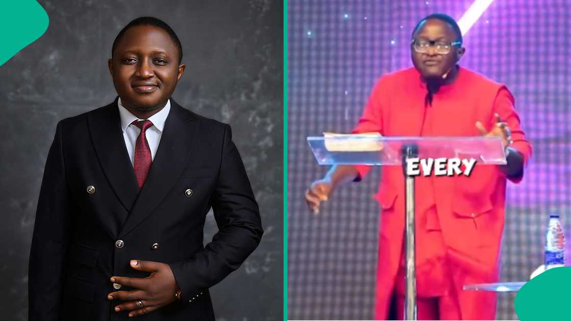 Nigerian pastor sends warning to graduates about area they should reject if NYSC posts them to it Nigerian pastor sends warning to graduates about area they should reject if NYSC posts them to it